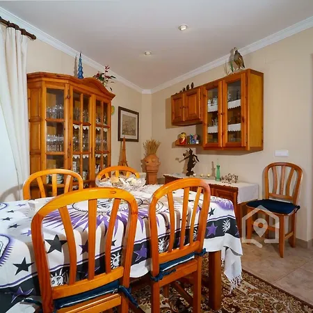 Casa Ambrosia *