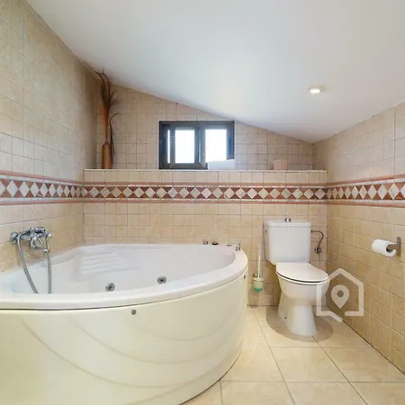 Villa Casa Ambrosia Benissa