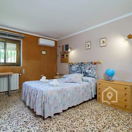 Villa Casa Ambrosia