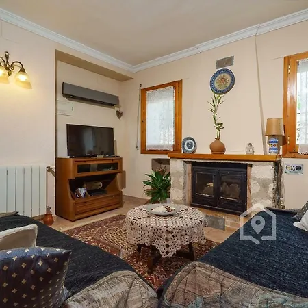 Casa Ambrosia Villa Benissa