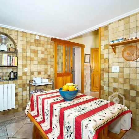 Casa Ambrosia *