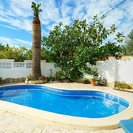 Casa Ambrosia Villa *