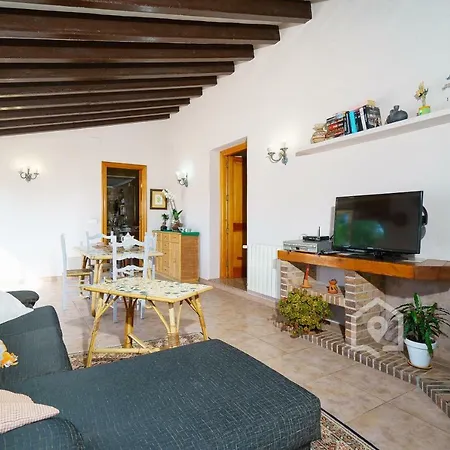 Villa Casa Ambrosia *
