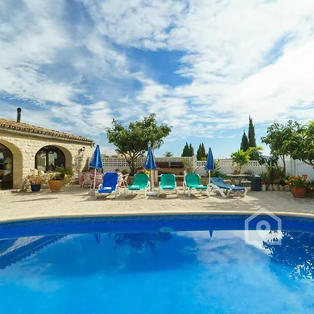 Casa Ambrosia Villa *
