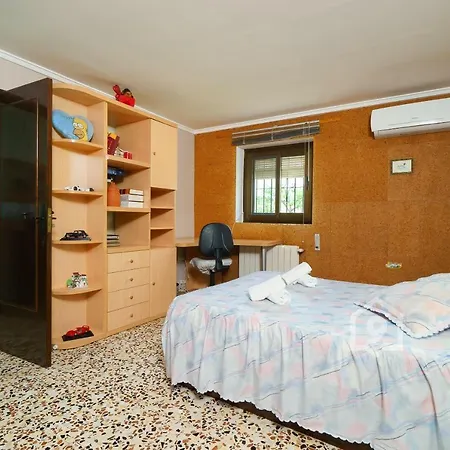 Casa Ambrosia * Benissa