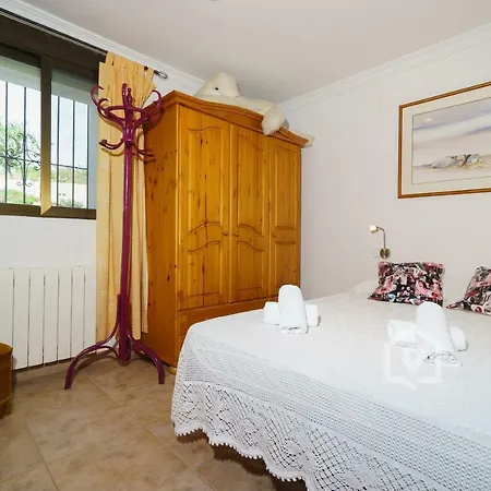 Casa Ambrosia Villa