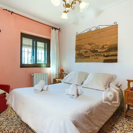 Casa Ambrosia Villa *