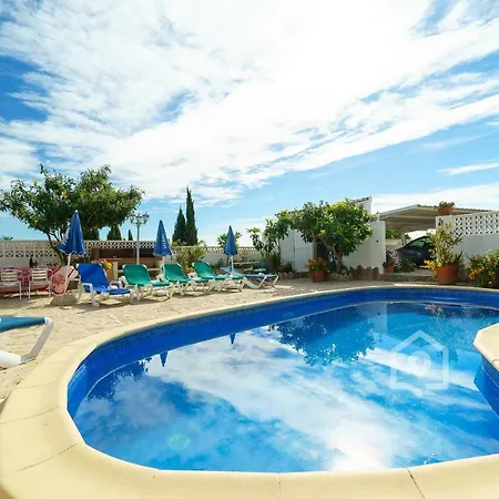 Casa Ambrosia Villa *