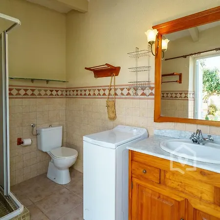 Villa Casa Ambrosia *