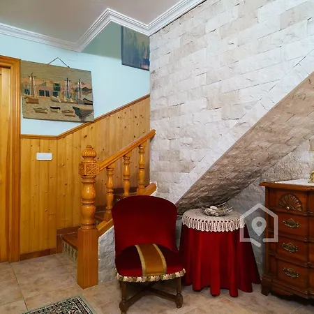 Casa Ambrosia *